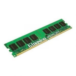 Kingston Ddr2 1gb 800mhz Ddr2 Sdram Non-ecc