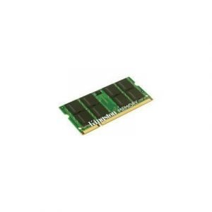 Kingston Ddr2 2gb 667mhz Ddr2 Sdram Non-ecc