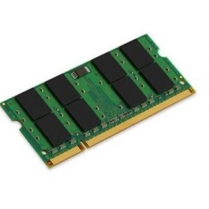 Kingston Ddr2 2gb 667mhz Ddr2 Sdram Non-ecc