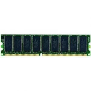 Kingston Ddr2 2gb 667mhz Ddr2 Sdram Non-ecc