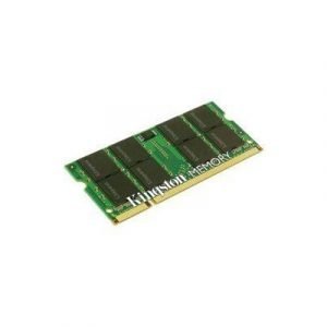 Kingston Ddr2 2gb 667mhz Ddr2 Sdram Non-ecc