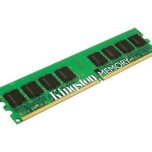 Kingston Ddr2 2gb 667mhz Ddr2 Sdram Non-ecc