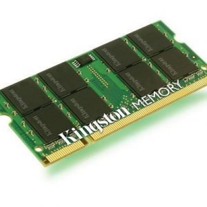 Kingston Ddr2 2gb 800mhz Ddr2 Sdram Non-ecc