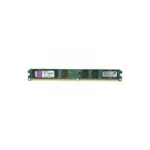 Kingston Ddr2 2gb 800mhz Ddr2 Sdram Non-ecc