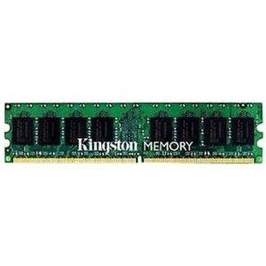 Kingston Ddr2 4gb 400mhz Ddr2 Sdram Ecc