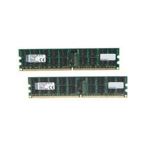 Kingston Ddr2 8gb 667mhz Ddr2 Sdram Ecc