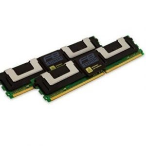 Kingston Ddr2 8gb 667mhz Ddr2 Sdram Ecc