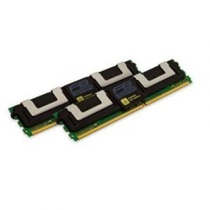 Kingston Ddr2 8gb 667mhz Ddr2 Sdram Ecc