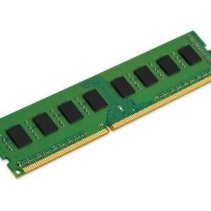 Kingston Ddr3 16gb 1333mhz Ddr3 Sdram Ecc