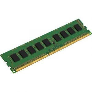 Kingston Ddr3 16gb 1600mhz Ddr3 Sdram Ecc