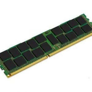 Kingston Ddr3 16gb 1600mhz Ddr3 Sdram Ecc