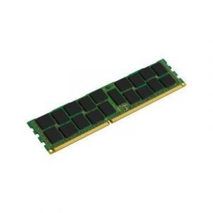 Kingston Ddr3 16gb 1600mhz Ddr3 Sdram Ecc