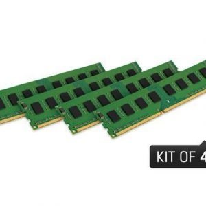 Kingston Ddr3 32gb 1333mhz Ddr3 Sdram Ecc