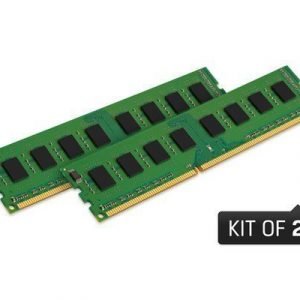 Kingston Ddr3 32gb 1866mhz Ddr3 Sdram Ecc