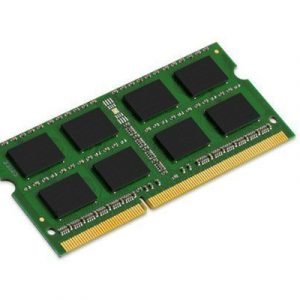 Kingston Ddr3 4gb 1333mhz Ddr3 Sdram Non-ecc