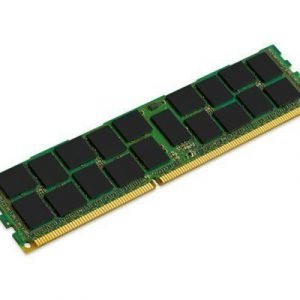 Kingston Ddr3 4gb 1600mhz Ddr3 Sdram Ecc