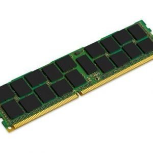 Kingston Ddr3 4gb 1600mhz Ddr3 Sdram Ecc