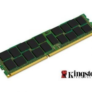 Kingston Ddr3 4gb 1600mhz Ddr3 Sdram Ecc