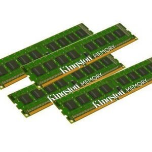 Kingston Ddr3 64gb 1600mhz Ddr3 Sdram Ecc