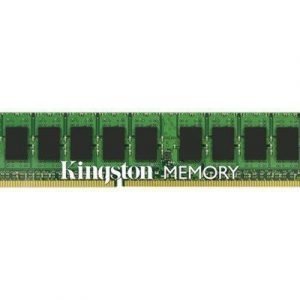 Kingston Ddr3 8gb 1333mhz Ddr3 Sdram Ecc