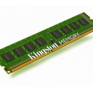 Kingston Ddr3 8gb 1333mhz Ddr3 Sdram Ecc