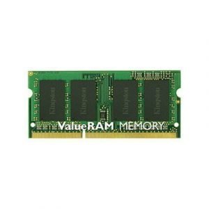 Kingston Ddr3 8gb 1333mhz Ddr3 Sdram Ecc