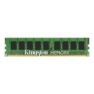 Kingston Ddr3 8gb 1333mhz Ddr3 Sdram Ecc