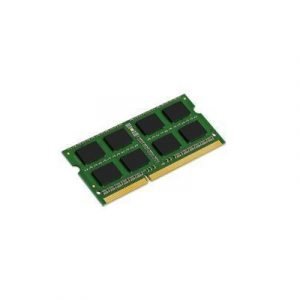 Kingston Ddr3 8gb 1333mhz Ddr3 Sdram Non-ecc