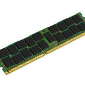 Kingston Ddr3 8gb 1600mhz Ddr3 Sdram Ecc