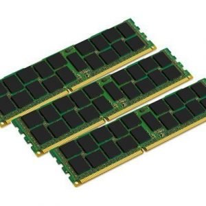 Kingston Ddr3l 48gb 1333mhz Ddr3l Sdram Ecc