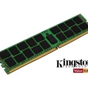 Kingston Ddr4 16gb 2133mhz Ddr4 Sdram Ecc