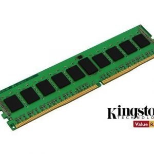 Kingston Ddr4 8gb 2133mhz Ddr4 Sdram Ecc