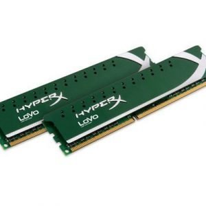 Kingston Hyperx 16gb 1600mhz Ddr3l Sdram Non-ecc