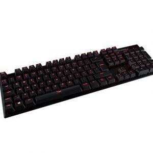 Kingston Hyperx Alloy Fps Cherry Mx Blue Pohjoismainen