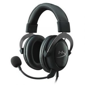 Kingston Hyperx Cloud Ii