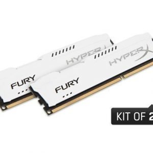 Kingston Hyperx Fury 16gb 1333mhz Ddr3 Sdram Non-ecc