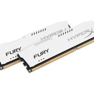 Kingston Hyperx Fury 16gb 1866mhz Ddr3 Sdram Non-ecc