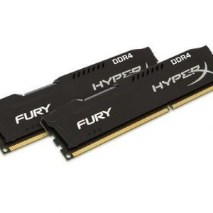 Kingston Hyperx Fury 16gb 2133mhz Ddr4 Sdram Non-ecc