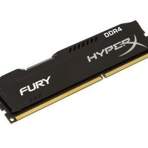 Kingston Hyperx Fury 16gb 2133mhz Ddr4 Sdram Non-ecc