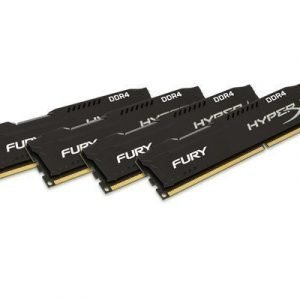 Kingston Hyperx Fury 16gb 2133mhz Ddr4 Sdram Non-ecc