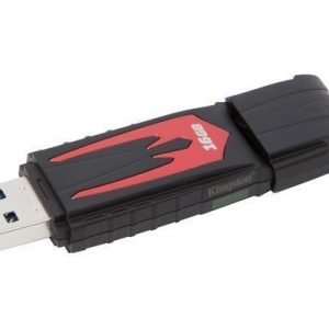 Kingston Hyperx Fury 16gb Usb 3.0