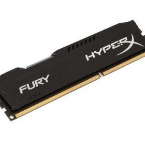 Kingston Hyperx Fury 4gb 1333mhz Ddr3 Sdram Non-ecc