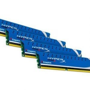 Kingston Hyperx Genesis 16gb 1866mhz Ddr3 Sdram Non-ecc