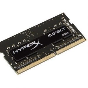 Kingston Hyperx Impact 16gb 2133mhz Ddr4 Sdram Non-ecc