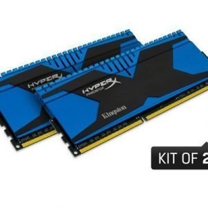 Kingston Hyperx Predator 16gb 2133mhz Ddr3 Sdram Non-ecc