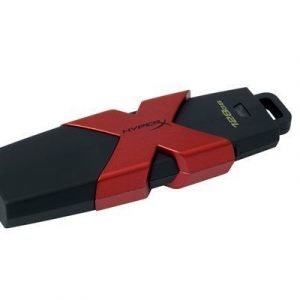 Kingston Hyperx Savage 128gb Usb 3.1