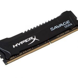 Kingston Hyperx Savage 4gb 2133mhz Ddr4 Sdram Non-ecc