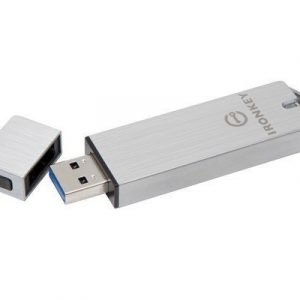 Kingston Ironkey Basic S1000 128gb Usb 3.0