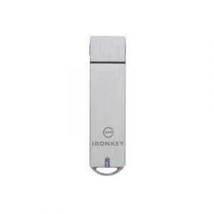 Kingston Ironkey Basic S1000 64gb Usb 3.0