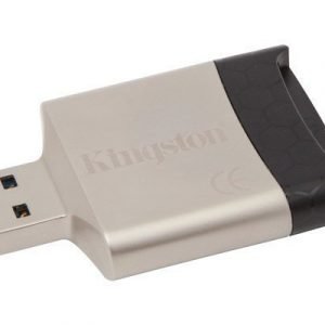 Kingston Mobilelite G4 Usb 3.0